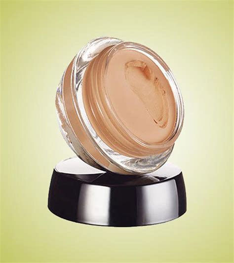 best oily mousse foundation.